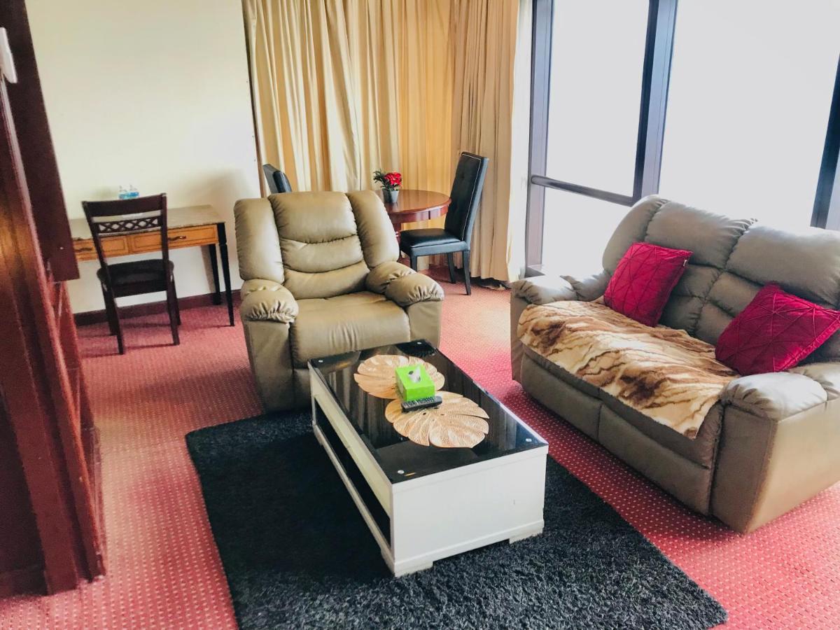 Kl Cozy Suite Times Square Kuala Lumpur Kültér fotó