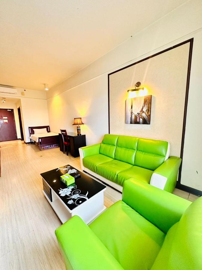 Kl Cozy Suite Times Square Kuala Lumpur Kültér fotó